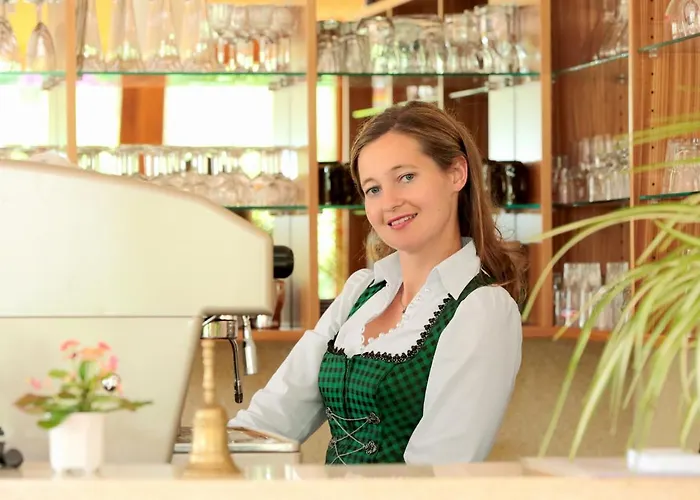 Hotel Reineldis